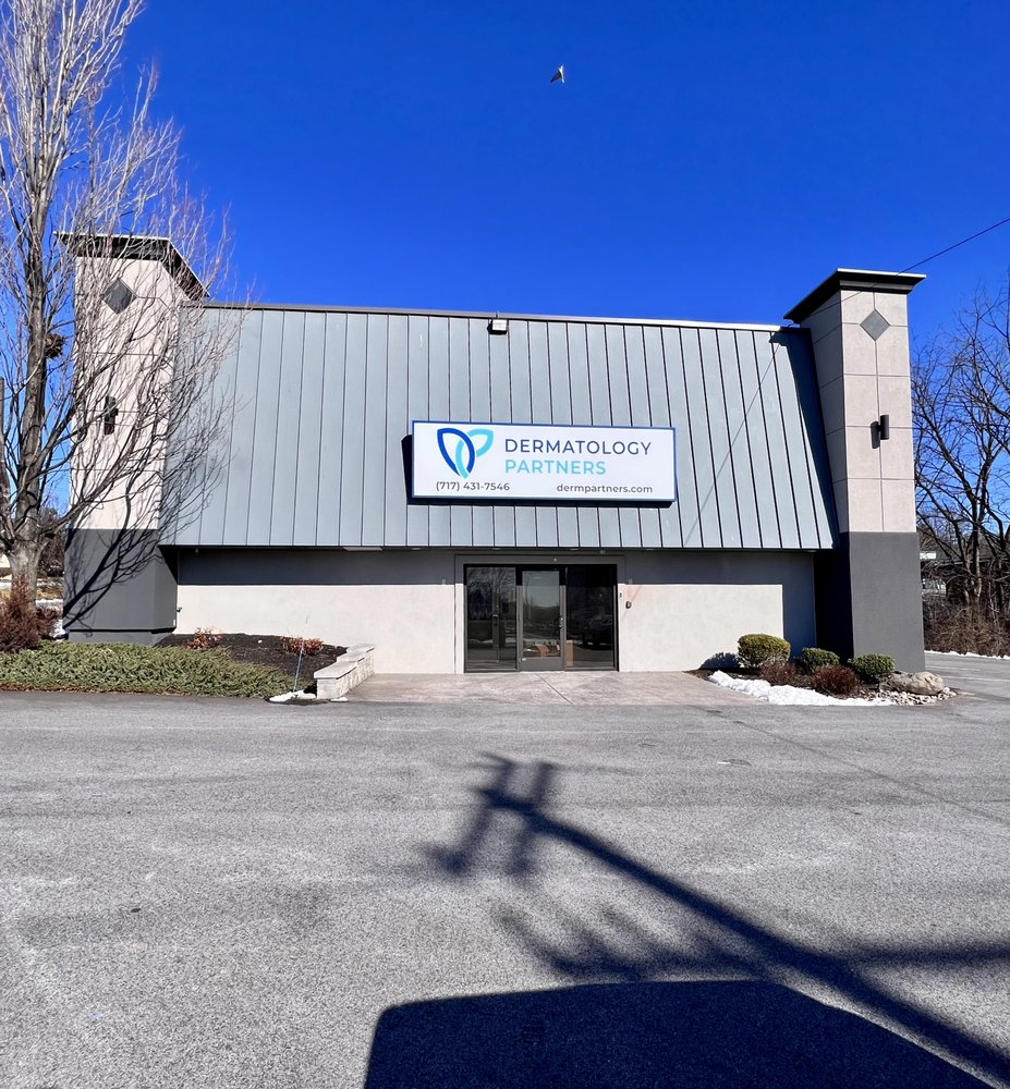 Dermatology Partners - Lancaster - grief counselor in Lancaster, PA