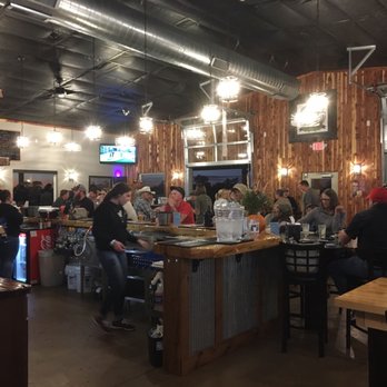 Pals Brewing - Pizza Near Me - North Platte, Nebraska