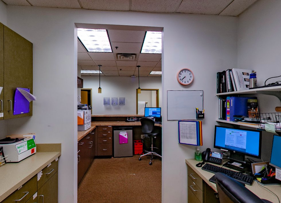 FOREFRONT DERMATOLOGY HUDSON, WI Updated August 2024 14 Photos