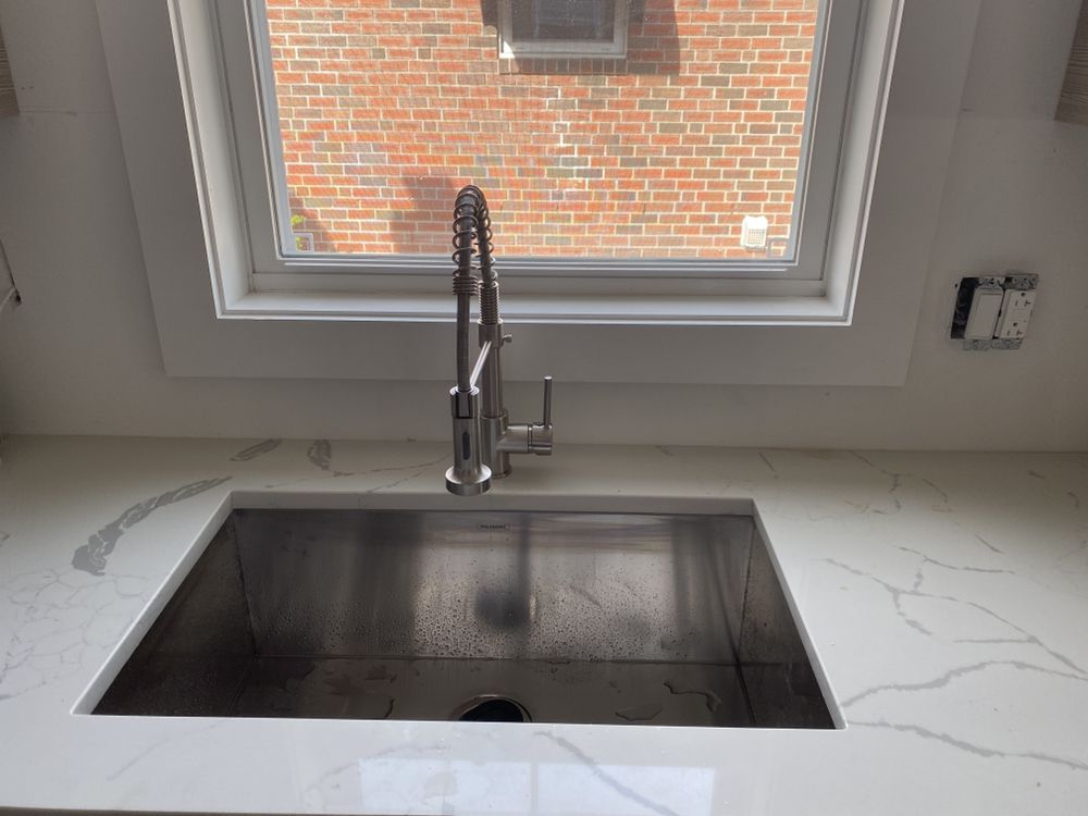 Slide of Matt Plumbing & Drain Cleaning