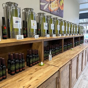 Lively Olive Tasting Bar - Herbs & Spices Near Me - Port Townsend, Washington Lively Olive Tasting Bar - Herbs & Spices Near Me - Port Townsend, Washington