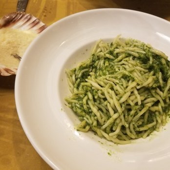Il Pirun - Taglioline Pesto - Italian Near Me - Corniglia, SP
