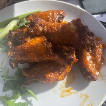 Docklands Riverfront - Buffalo wings - New American Near Me - Wilmington, Delaware Docklands Riverfront - Buffalo wings - New American Near Me - Wilmington, Delaware