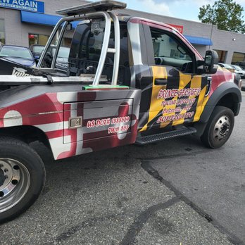 Prince Georges Towing - Worst tow company ever! - Towing Near Me - Beltsville, Maryland Prince Georges Towing - Worst tow company ever! - Towing Near Me - Beltsville, Maryland