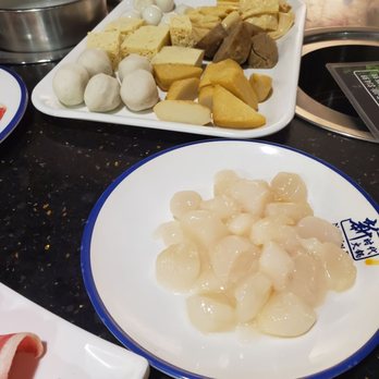 New Generation Hot Pot - Hot Pot Near Me - Towson, Maryland New Generation Hot Pot - Hot Pot Near Me - Towson, Maryland