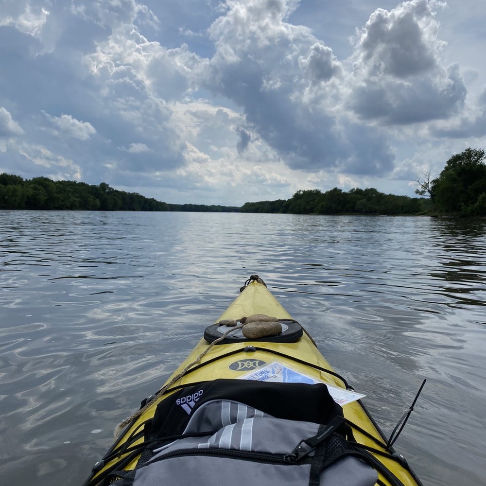 Kayak Kayak