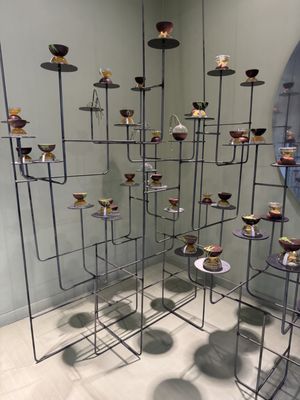 Xinú Perfumes by null
