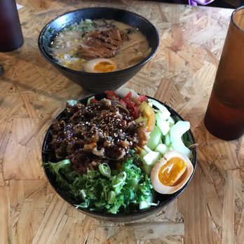 EurAsia Ramen - Miso spicy Miso Ramen, Beef Guy udon Bowl - Ramen Near Me - Cedar Park, Texas EurAsia Ramen - Miso spicy Miso Ramen, Beef Guy udon Bowl - Ramen Near Me - Cedar Park, Texas