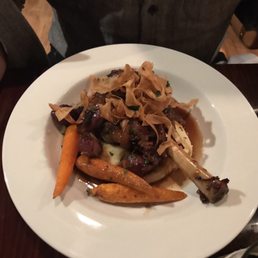 Lamb Shank