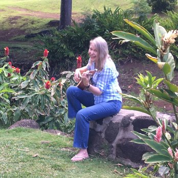 Ilisa Guitar - Musical Instruments & Teachers Near Me - Honolulu, Hawaii