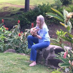 Ilisa Guitar