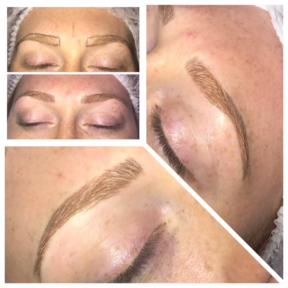 Eliana Sofia Permanent Makeup Logo