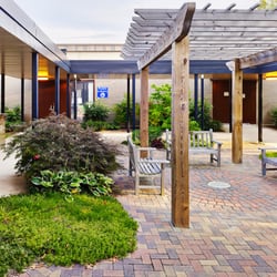 Baden Branch Library - Baden Branch Library - Prince George's County Memorial Library System