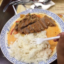 Thai Nippon - Leckeres essen, nettes Service und die Preise haben gepasst