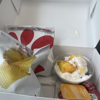 Chick-fil-A - Fast Food Near Me - Florence, Kentucky