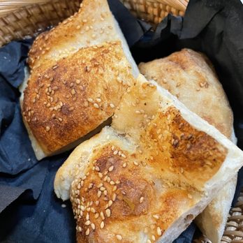 Meyhouse - Free pita - Turkish Near Me - Sunnyvale, California