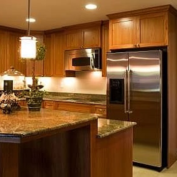 Creative Remodeling Inc. - a kitchen - General Contractors Near Me - St. James, New York
