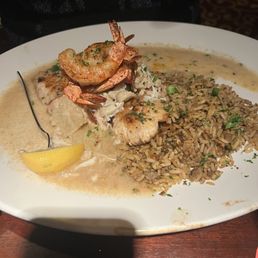 Mississippi Catfish Opelousas