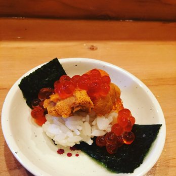 Hidden Fish - Sushi Bars Near Me - San Diego, California