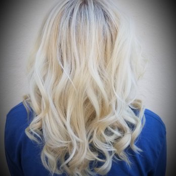 Nyhus Vogue - Hair Stylists Near Me - Irvine, California