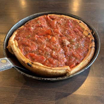 Rance's Chicago Pizza - Stuffed Carnivore - Pizza Near Me - Long Beach, California Rance's Chicago Pizza - Stuffed Carnivore - Pizza Near Me - Long Beach, California