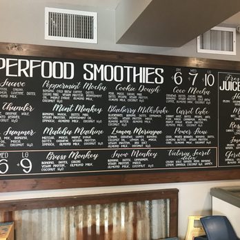 Virtjuice - Juice Bars & Smoothies Near Me - Arroyo Grande, California Virtjuice - Juice Bars & Smoothies Near Me - Arroyo Grande, California