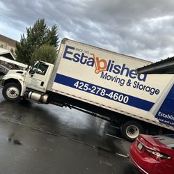Established Moving & Storage