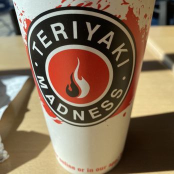 Teriyaki Madness - Drink up... - Asian Fusion Near Me - San Antonio, Texas Teriyaki Madness - Drink up... - Asian Fusion Near Me - San Antonio, Texas
