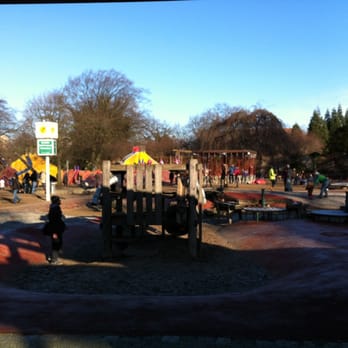 Spielplatz - Playgrounds Near Me - Hamburg, HH
