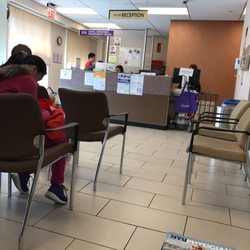 Seventh Avenue Family Health Center at NYU Langone