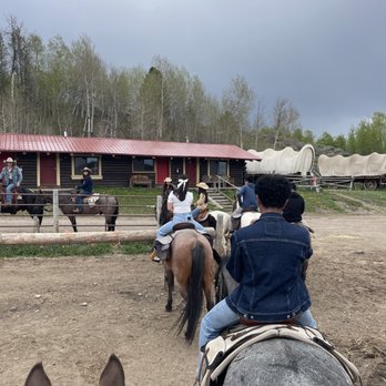 Heart Six Guest Ranch - Ranches Near Me - Moran, Wyoming Heart Six Guest Ranch - Ranches Near Me - Moran, Wyoming