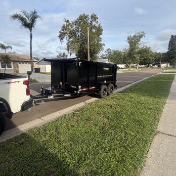 Loadboss Junk Removal - Junk Removal & Hauling Near Me - Carrollwood, Florida Loadboss Junk Removal - Junk Removal & Hauling Near Me - Carrollwood, Florida