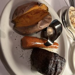 Filet Mignon