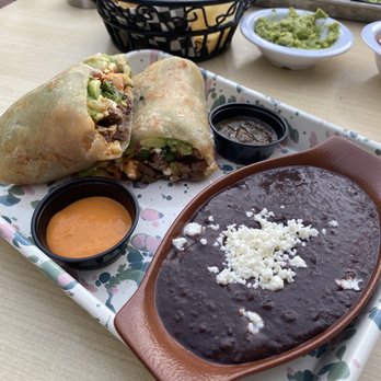 Mal Pan - California Burrito - Mexican Near Me - Charlotte, North Carolina Mal Pan - California Burrito - Mexican Near Me - Charlotte, North Carolina