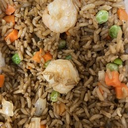 26. Shrimp Fried Rice 26. Shrimp Fried Rice