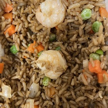China Cafe - 26. Shrimp Fried Rice - Chinese Near Me - Middleburg, Florida China Cafe - 26. Shrimp Fried Rice - Chinese Near Me - Middleburg, Florida