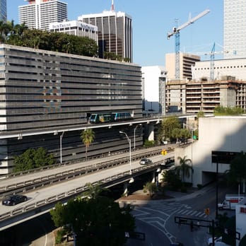 Metromover - Public Transportation Near Me - Miami, Florida Metromover - Public Transportation Near Me - Miami, Florida