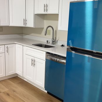 Delgado's Contracting - Kitchen remodeling 3 - General Contractors Near Me - Takoma Park, Maryland Delgado's Contracting - Kitchen remodeling 3 - General Contractors Near Me - Takoma Park, Maryland