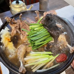 Duck Soup