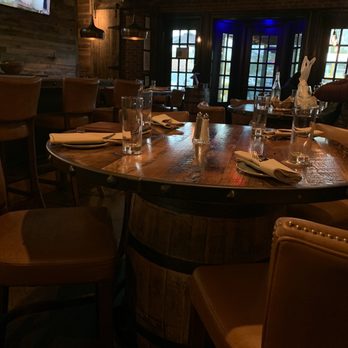 OBC Kitchen - Seating - Salad Near Me - Lexington, Kentucky