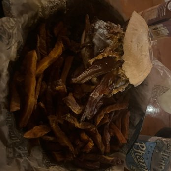 The Pharmacy Burger Parlor & Beer Garden - White Oak BBQ Burger - Burgers Near Me - Nashville, Tennessee The Pharmacy Burger Parlor & Beer Garden - White Oak BBQ Burger - Burgers Near Me - Nashville, Tennessee