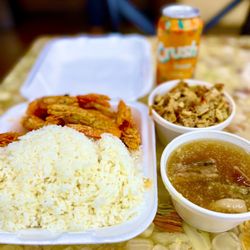 PhilHouse - Sisig, Sinigang, #nilasingnahipon