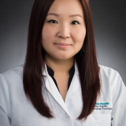 Nicole B Kwon, M.D