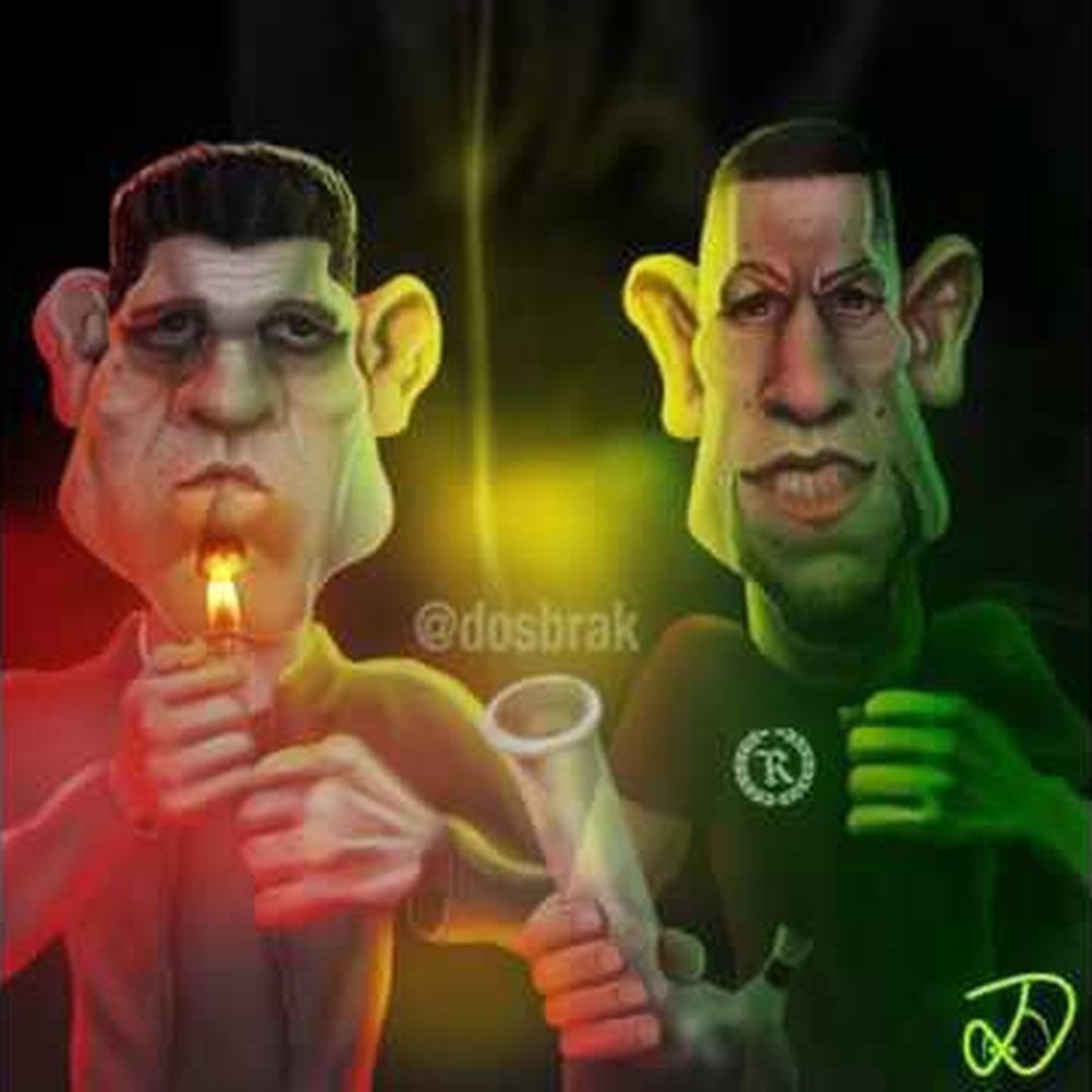 "Diaz brothers" "Diaz brothers"