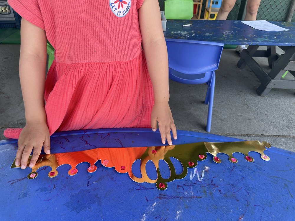 California Heights Parent Participation Nursery School - childcare center in Long Beach, CA