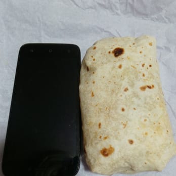 Rosa Maria's - Damn phone is almost bigger than my burrito. - Mexican Near Me - Redlands, California Rosa Maria's - Damn phone is almost bigger than my burrito. - Mexican Near Me - Redlands, California