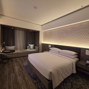 Clark Marriott Hotel - Hotels Near Me - Mabalacat, PAM