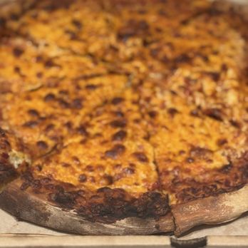 Whole Foods Market - 18 inch cheese New York Style Pizza - Grocery Near Me - Fresno, California Whole Foods Market - 18 inch cheese New York Style Pizza - Grocery Near Me - Fresno, California