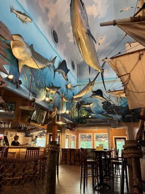 The Original Benjamin's Calabash Seafood by null