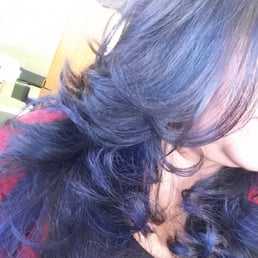 I have never met such an amazing stylist!!